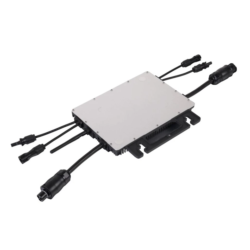 800W American Standard European Standard MPPT Micro Inverter-2