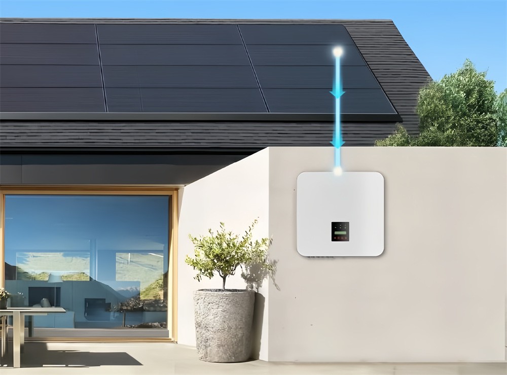 15-30kW Three Phase Grid Tie Inverter-6 15-30kW Three Phase Grid Tie Inverter-6