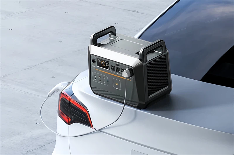 ZDX ST3000 3000W 2160Wh Portable Power Station-8 ZDX ST3000 3000W 2160Wh Portable Power Station-8